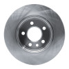 R1 18-24 Volkswagen CRAFTER (Mexico) Front Brake Rotor