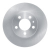 R1 19-24 Volkswagen Polo (Mexico) Front Brake Rotor