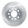 R1 13-18 Audi A3 (Mexico) Front Brake Rotor
