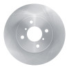 R1 16-23 Suzuki CIAZ (Mexico) Front Brake Rotor