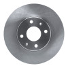 R1 18-23 Chevrolet AVEO (Mexico) Front Brake Rotor
