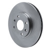 R1 18-23 Chevrolet AVEO (Mexico) Front Brake Rotor