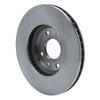 R1 18-23 Chevrolet AVEO (Mexico) Front Brake Rotor