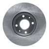 R1 18-23 Chevrolet AVEO (Mexico) Front Brake Rotor