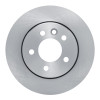 R1 18-24 Volkswagen AMAROK (Mexico) Rear Brake Rotor