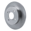 R1 13-17 Suzuki SWIFT (Mexico) Rear Brake Rotor