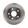 R1 14-19 Suzuki Vitara (Mexico) Rear Brake Rotor
