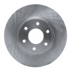 R1 16-22 Nissan NP300 Frontier (Mexico) Front Brake Rotor