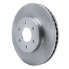 R1 16-22 Nissan NP300 Frontier (Mexico) Front Brake Rotor