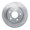 R1 12-18 Mercedes-Benz A200 (Mexico) Rear Brake Rotor