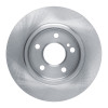 R1 12-18 Mercedes-Benz A200 (Mexico) Rear Brake Rotor