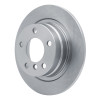 R1 12-18 BMW 118i (Mexico) Rear Brake Rotor