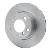 R1 12-20 BMW 118i (Mexico) Front Brake Rotor