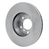 R1 12-20 BMW 118i (Mexico) Front Brake Rotor