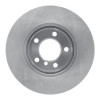 R1 12-20 BMW 118i (Mexico) Front Brake Rotor