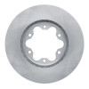 R1 06-19 Toyota HiAce (Mexico) Front Brake Rotor