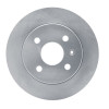 R1 00-05 Chevrolet ASTRA (Mexico) Rear Brake Rotor