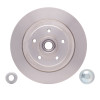 R1 10-14 Renault SAFRANE (Mexico) Rear Brake Rotor