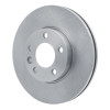 R1 10-24 Volkswagen TRANSportER (Mexico) Front Brake Rotor