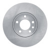 R1 10-24 Volkswagen TRANSportER (Mexico) Front Brake Rotor