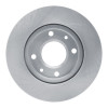 R1 97-02 Peugeot 306 (Mexico) Front Brake Rotor