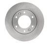 R1 09-19 Dodge H100 (Mexico) Front Brake Rotor