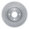 R1 13-16 Ford Ecosport (Mexico) Front Brake Rotor
