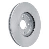 R1 13-16 Ford Ecosport (Mexico) Front Brake Rotor