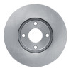 R1 13-16 Ford Ecosport (Mexico) Front Brake Rotor