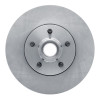 R1 06-12 Ford Ranger (Mexico) Front Brake Rotor