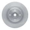 R1 99-03 Renault SCENIC (Mexico) Rear Brake Rotor