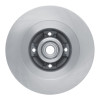 R1 99-03 Renault SCENIC (Mexico) Rear Brake Rotor