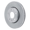 R1 08-12 Renault TRAFIC (Mexico) Front Brake Rotor