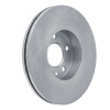 R1 08-12 Renault TRAFIC (Mexico) Front Brake Rotor