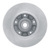 R1 11-15 Renault Fluence (Mexico) Rear Brake Rotor