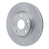R1 99-03 Renault SCENIC (Mexico) Front Brake Rotor