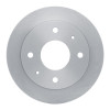 R1 98-10 Dodge ATOS (Mexico) Front Brake Rotor