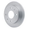 R1 98-10 Dodge ATOS (Mexico) Front Brake Rotor