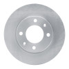 R1 97-02 Peugeot 306 (Mexico) Rear Brake Rotor