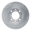 R1 97-02 Peugeot 306 (Mexico) Rear Brake Rotor