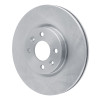 R1 02-10 Renault CLIO (Mexico) Front Brake Rotor