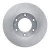 R1 13-17 Ford Ranger (Mexico) Front Brake Rotor
