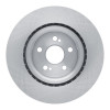 R1 05-09 Renault Megane (Mexico) Front Brake Rotor