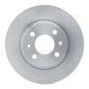 R1 10-15 Renault SANDERO (Mexico) Front Brake Rotor