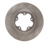 R1 07-13 Ford Transit (Mexico) Front Brake Rotor