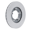 R1 03-05 Dodge H100 (Mexico) Front Brake Rotor