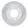 R1 07-17 Mitsubishi Montero Sport (Mexico) Front Brake Rotor