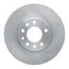 R1 02-08 Chevrolet Zafira (Mexico) Front Brake Rotor