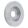 R1 02-08 Chevrolet Zafira (Mexico) Front Brake Rotor