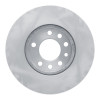 R1 02-08 Chevrolet Zafira (Mexico) Front Brake Rotor